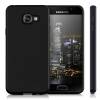 Samsung Galaxy A3 (2016) A310F - Θήκη TPU black hard cover (OEM) Samsung Galaxy A3 (2016) A310F - Θήκη TPU black hard cover (OEM)